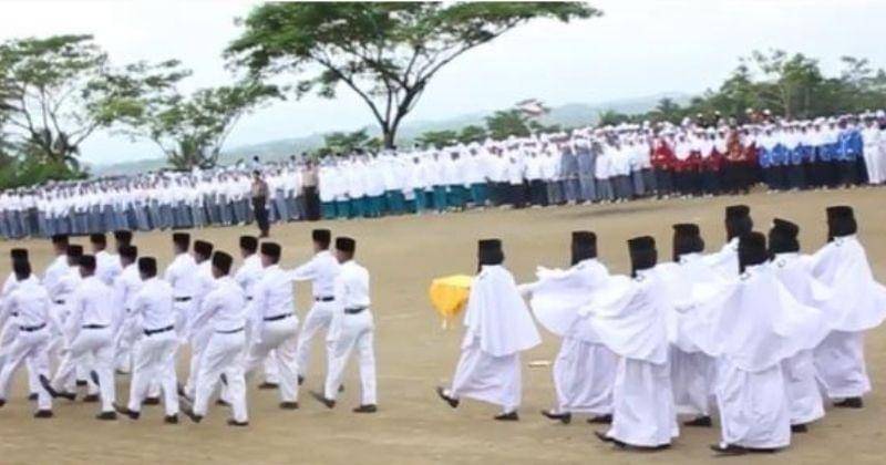 Youtube.com/Tarekat Idrisiyyah