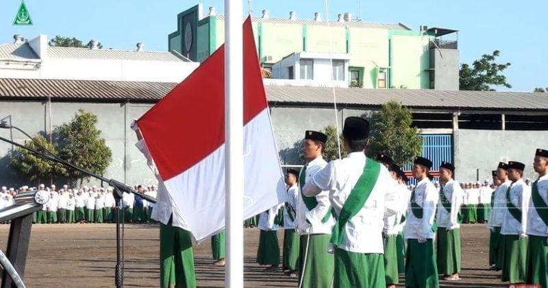 Youtube.com/Pondok Pesantren Sidogiri