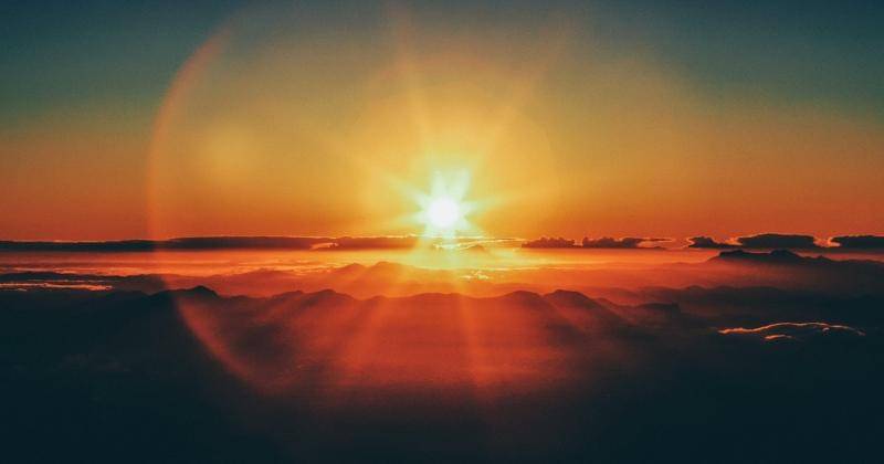 Unsplash/Jonathan Borba