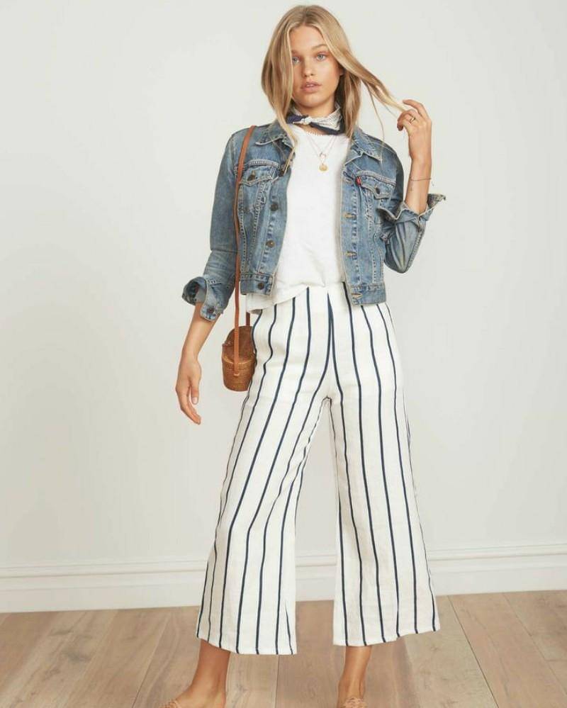 Pinterest/Faithfull The Brand