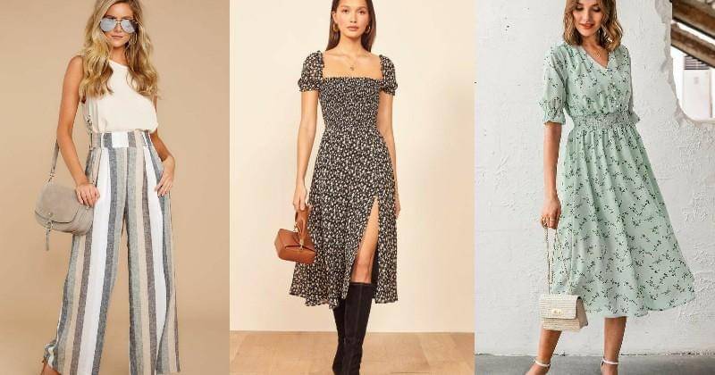 Pinterest/Red Dress, Pinterest/Who What Wear, Pinterest/JewelClues