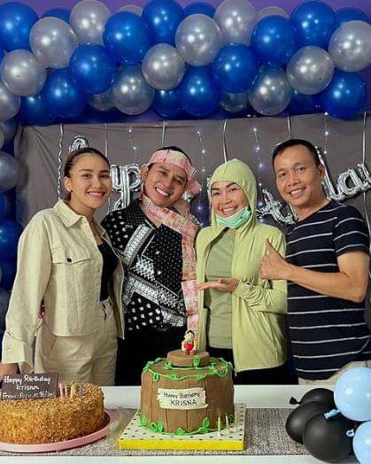 Instagram.com/kriznafahrezi