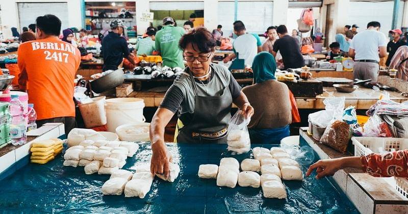 Unsplash/Devi Puspita Amartha Yahya