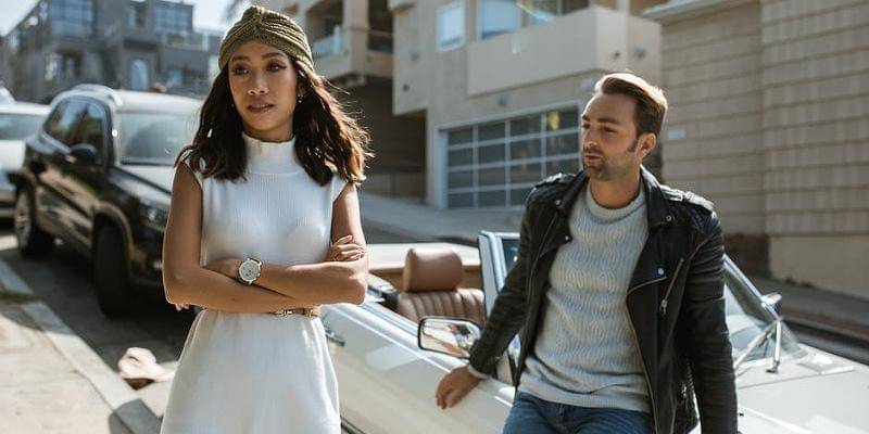 Pexels/RODNAE Productions 