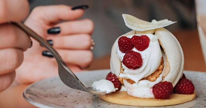 Pexels/ Julia Filirovska 