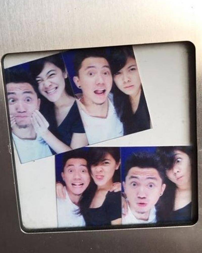 Instagram.com/omeshomesh