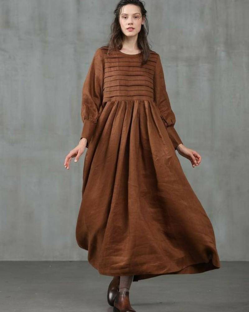 Pinterest/The Fashion Spot