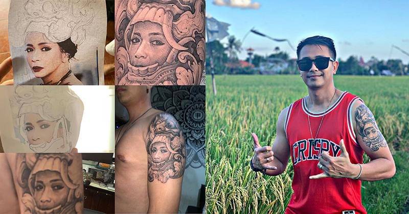 Instagram.com/jennifer_ipel/ajunperwira