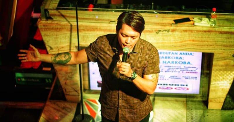 Instagram.com/donniesibarani