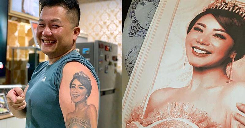 Instagram.com/femmypermatasari