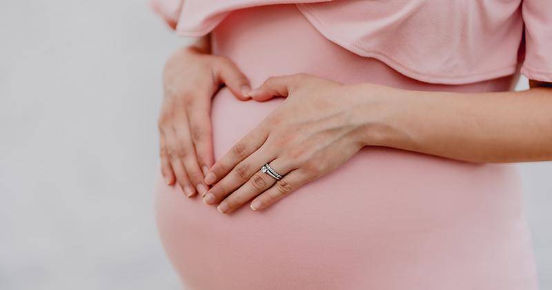 10 Mitos dan Fakta Bawaan Hamil Bayi Perempuan