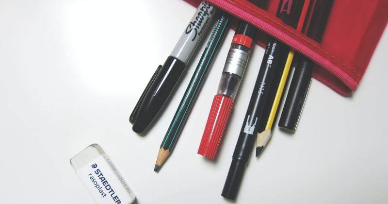 Unsplash/Hello I'm Nik