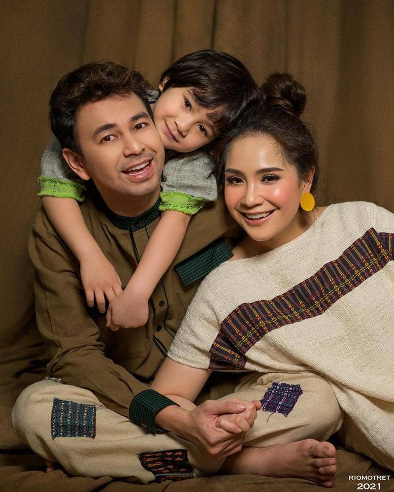 Instagram.com/raffinagita1717