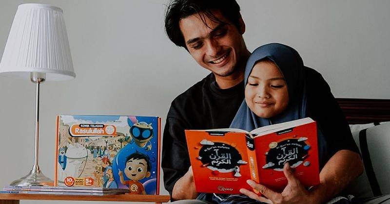 Instagram.com/rickyharun