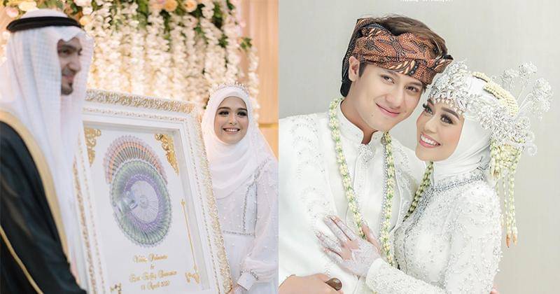 Instagram.com/vebbypalwinta/rizkybillar