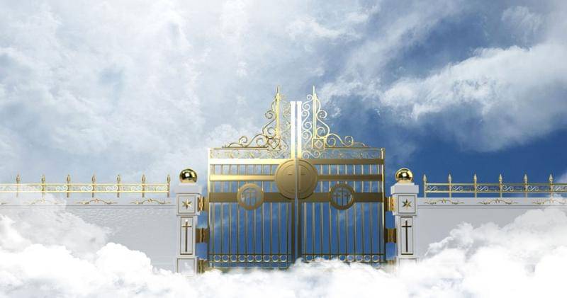 Ilustrasi - Pixabay/jeffjacobs1990