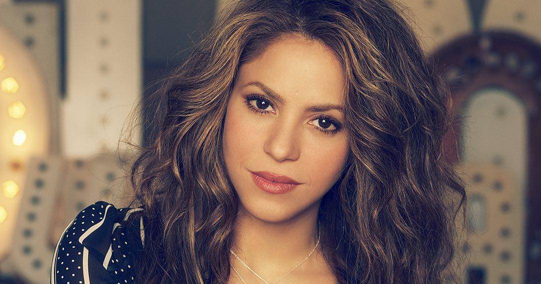 Instagram.com/shakira