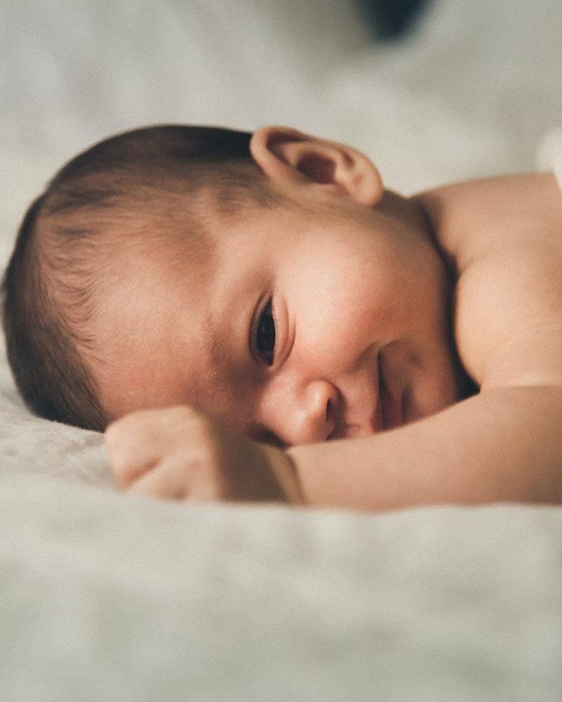 Unsplash/Jacob Owens