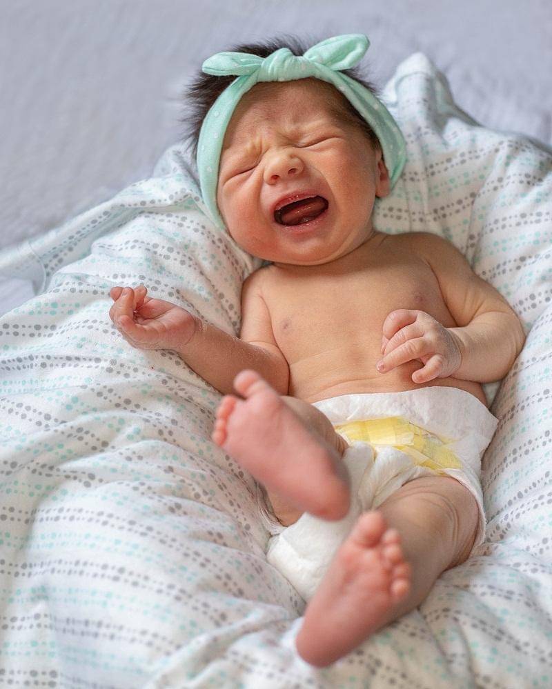 Unsplash/Katie Smith