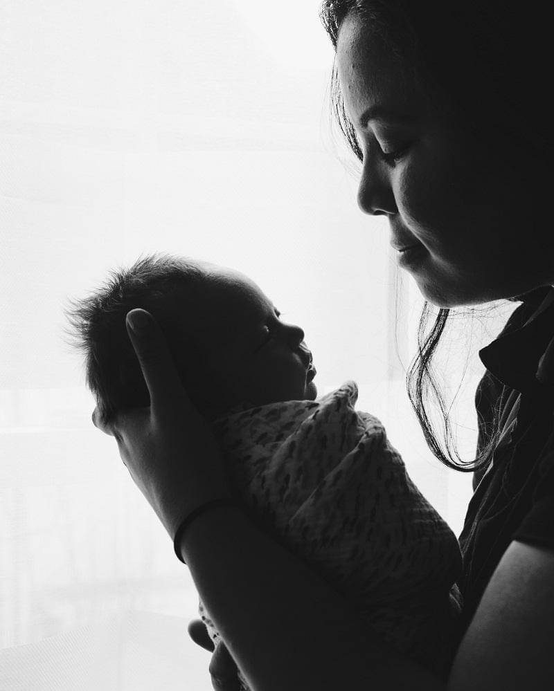 Unsplash/Kelly Sikkema