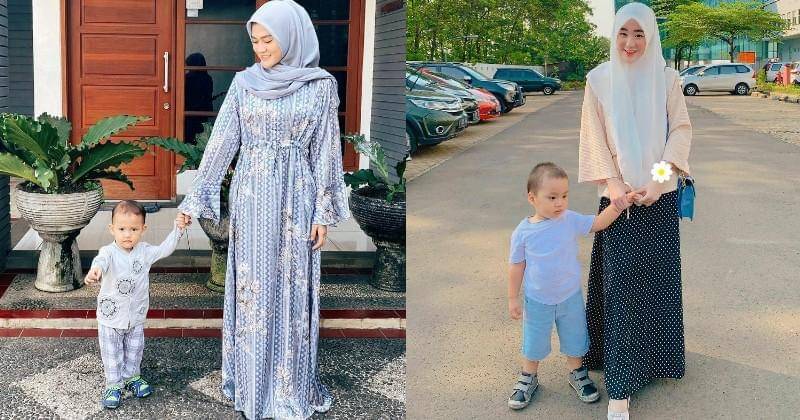 Instagram/hennyyrahman, Instagram/larissachou