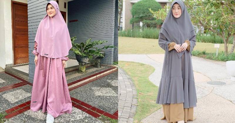 Instagram/hennyyrahman, Instagram/larissachou