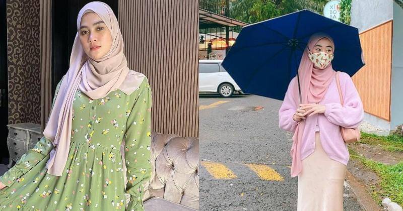 Instagram/hennyyrahman, Instagram/larissachou