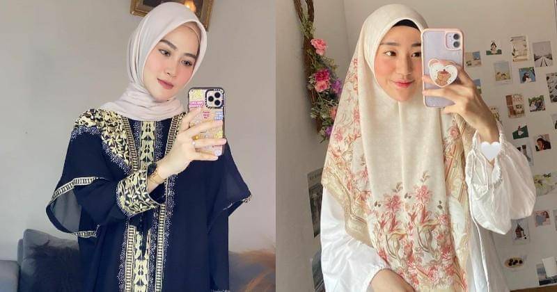 Instagram/hennyyrahman, Instagram/larissachou