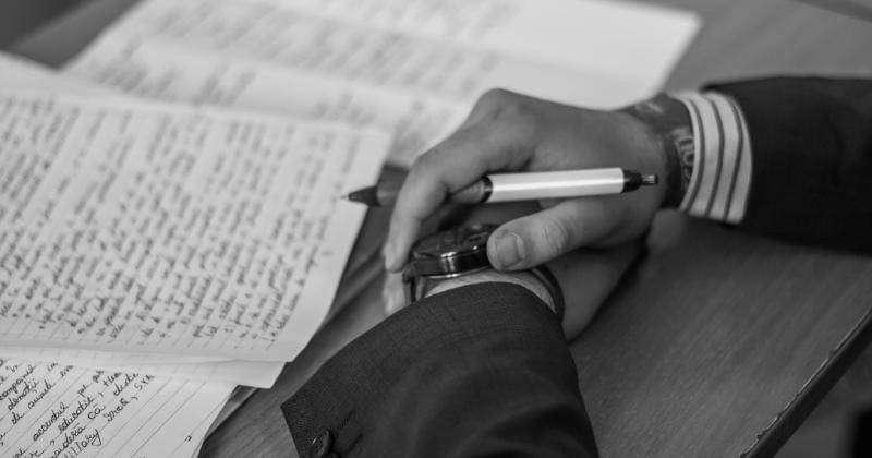 Pexels/Todoran Bogdan