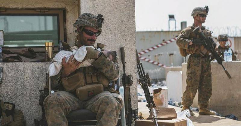 US MARINE CORPS/SGT ISAIAH CAMPBELL