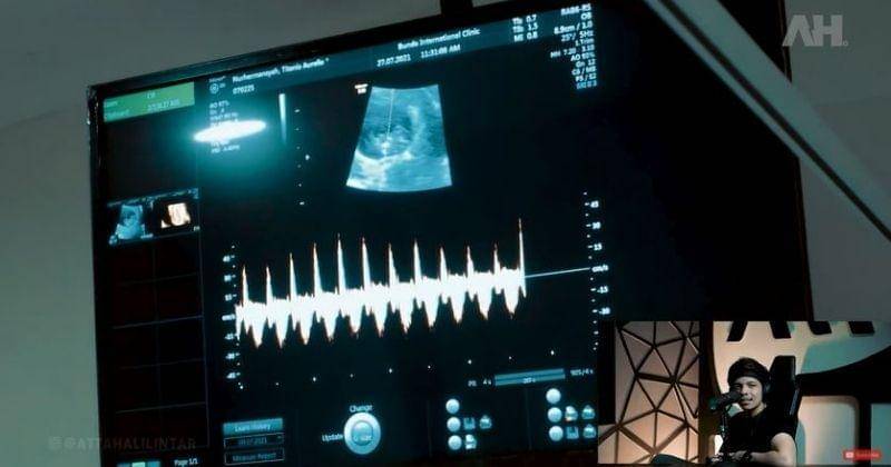 Youtube.com/Atta Halilintar