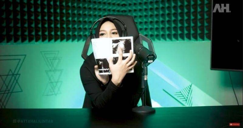 Youtube.com/Atta Halilintar