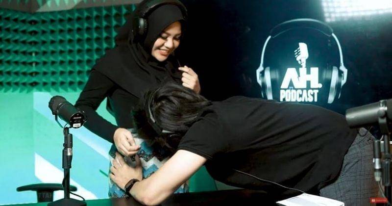 Youtube.com/Atta Halilintar