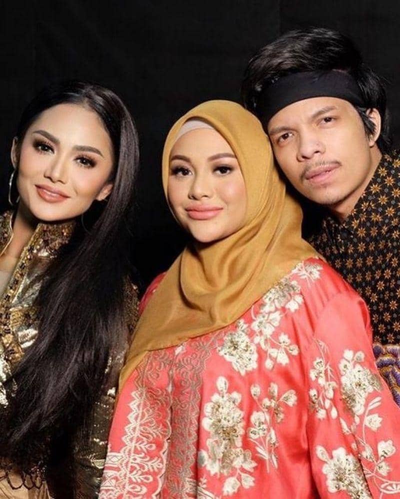 Instagram.com/aurelie.hermansyah