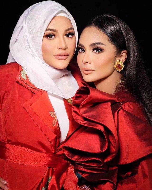 Instagram.com/aurelie.hermansyah