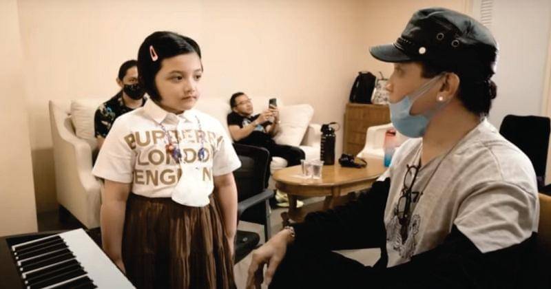 Youtube.com/The Hermansyah A6