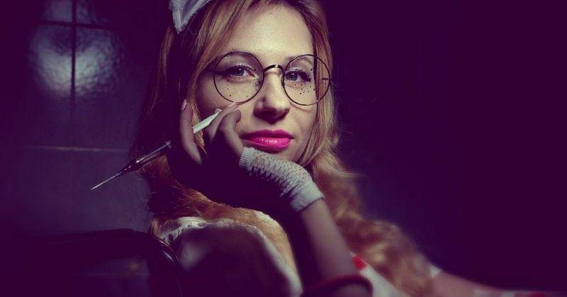 Pixabay/Victoria Borodinova