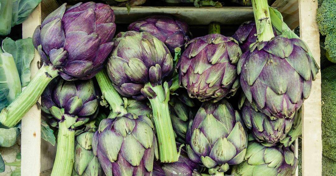 Unsplash/Martin Adams 