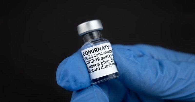 Unsplash/Mika Baumeister