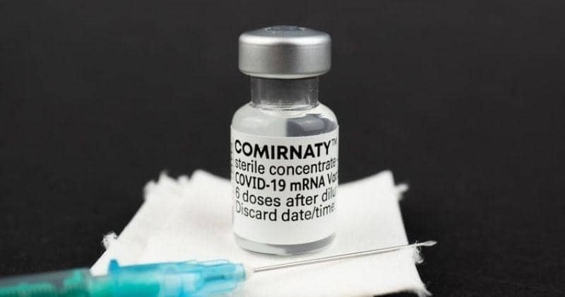 Unsplash/Mika Baumeister