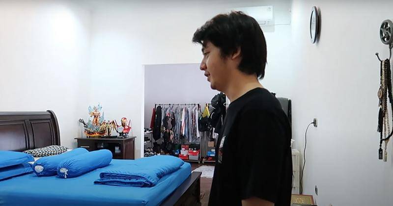 Youtube.com/Arbani Yasiz