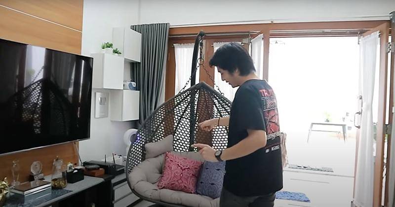 Youtube.com/Arbani Yasiz