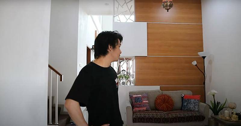 Youtube.com/Arbani Yasiz