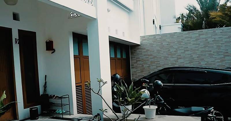 Youtube.com/Arbani Yasiz