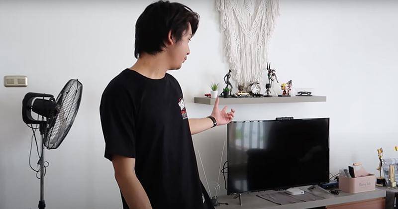 Youtube.com/Arbani Yasiz