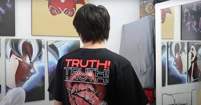 Youtube.com/Arbani Yasiz