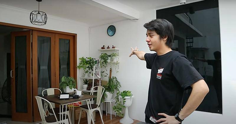 Youtube.com/Arbani Yasiz