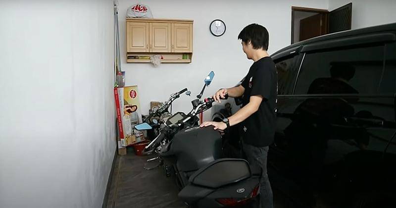 Youtube.com/Arbani Yasiz