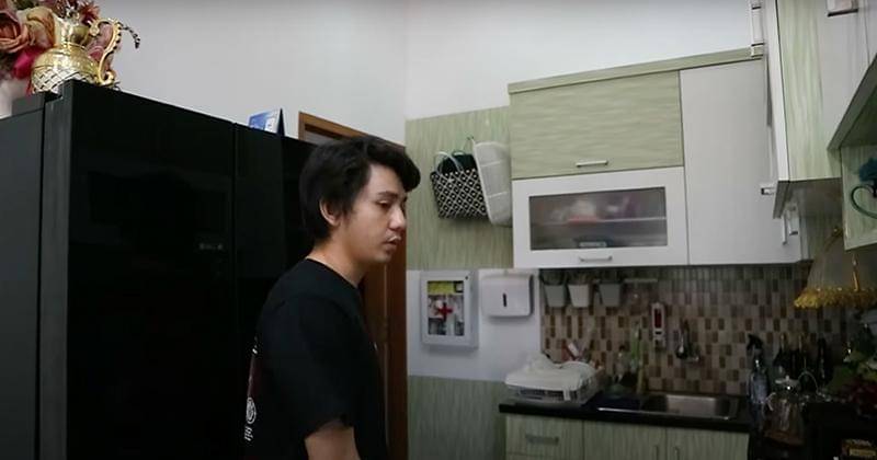 Youtube.com/Arbani Yasiz