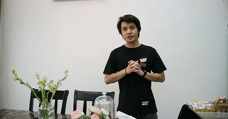 Youtube.com/Arbani Yasiz